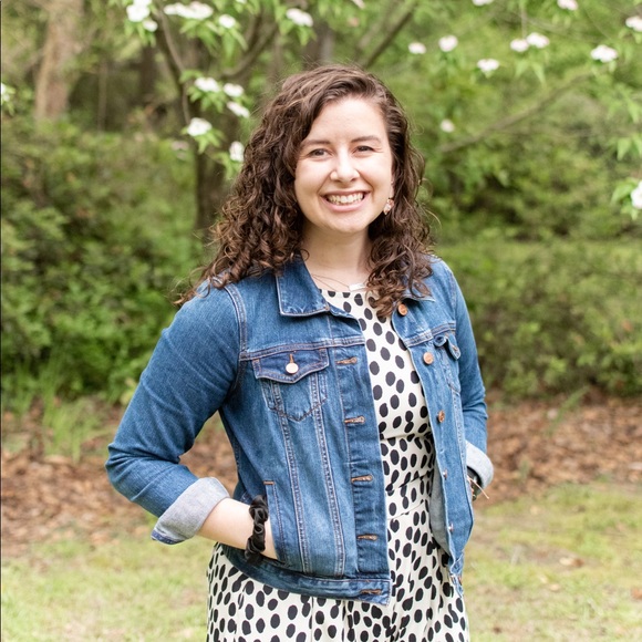 Meet your Posher, Lauren - Picture 1 of 1